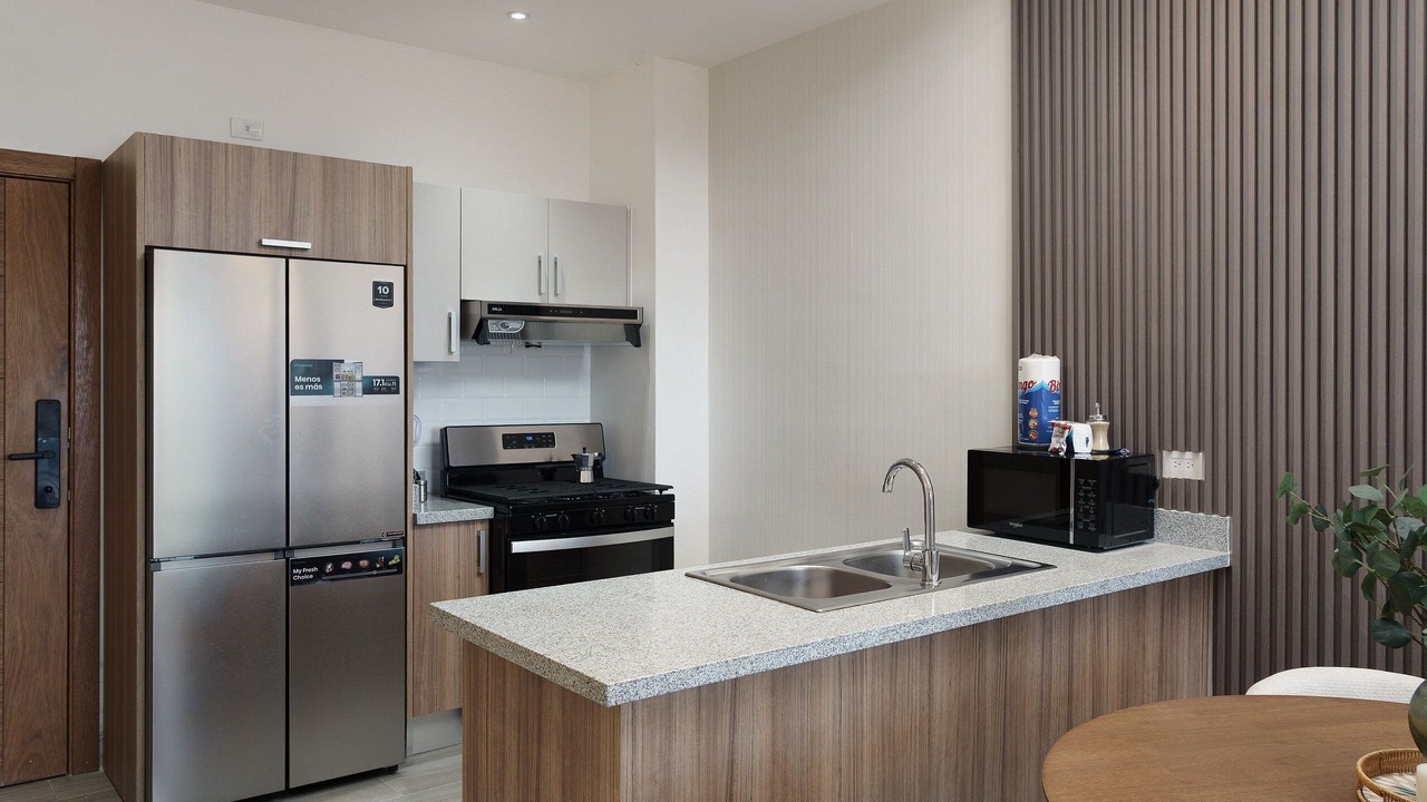 Photo of Kitchen in Santo Domingo Oeste