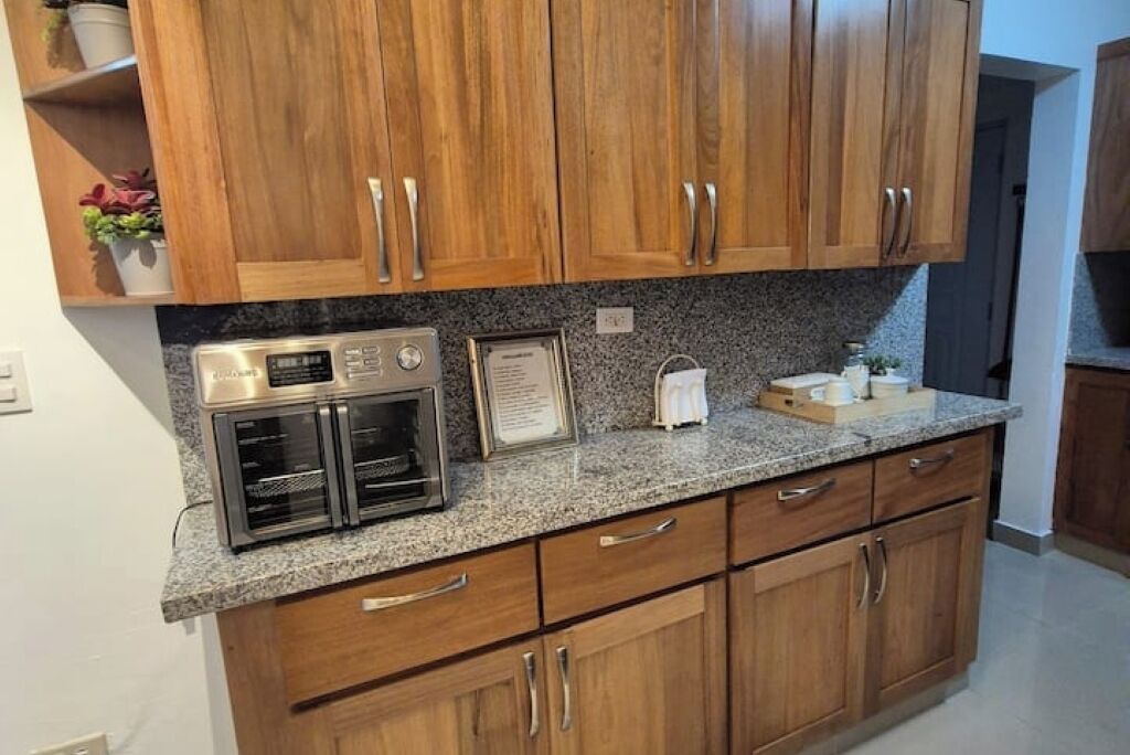 Photo of Kitchen in Los Rios