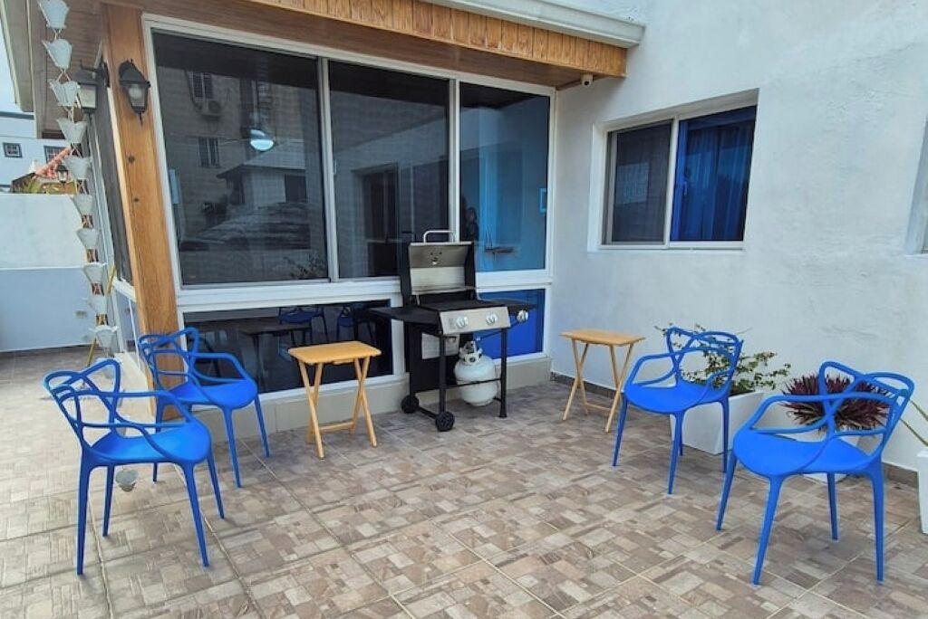 Photo of Patio Balcony in Los Rios