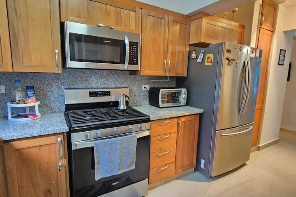 Photo of Kitchen in Los Rios