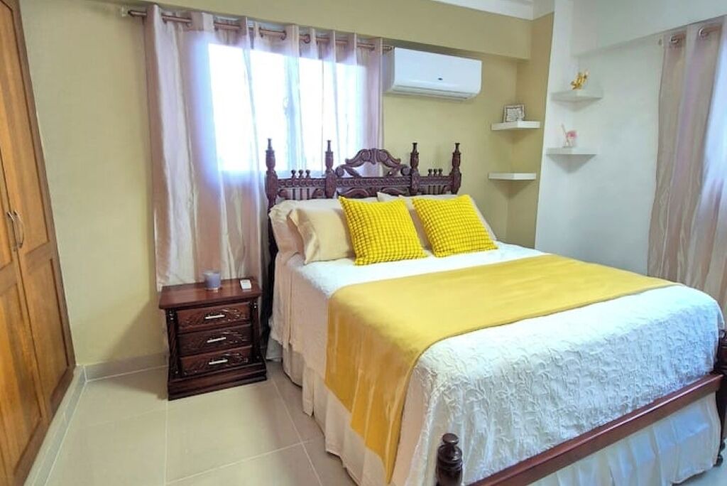 Photo of Bedroom in Los Rios