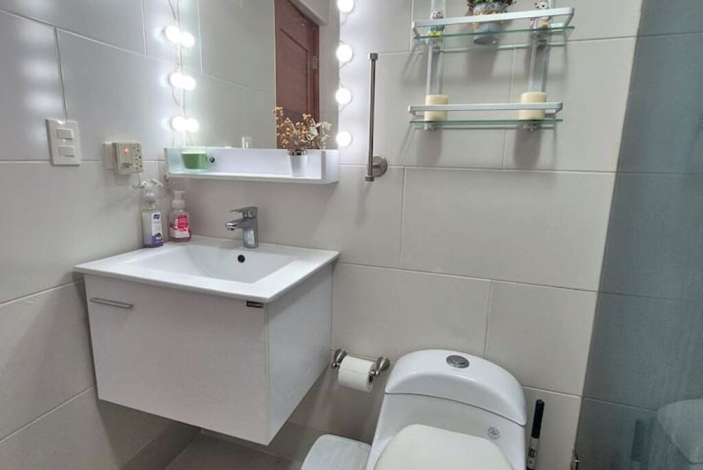 Photo of Bathroom in Los Rios
