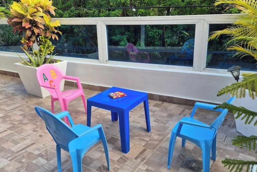 Photo of Patio Balcony in Los Rios