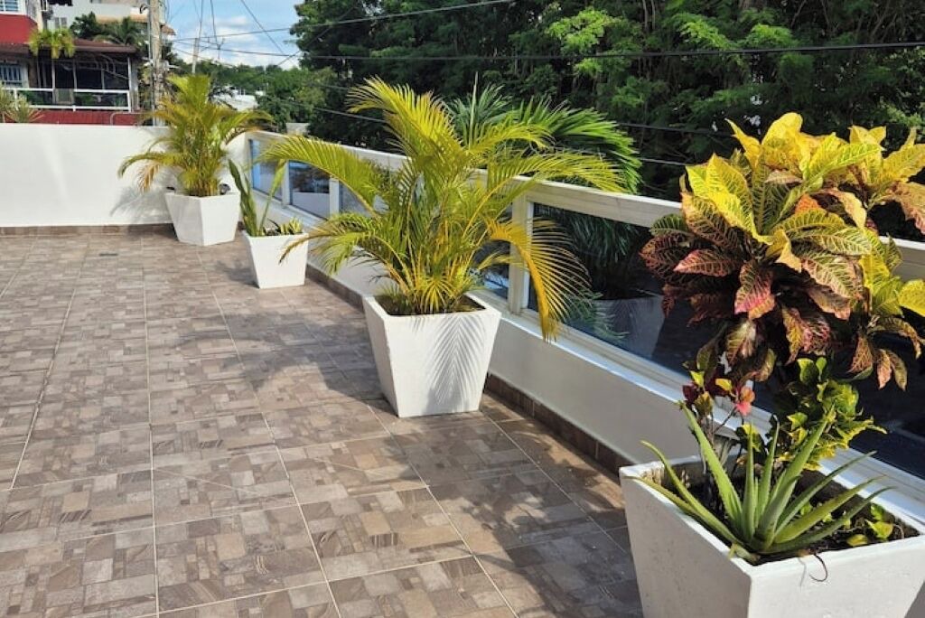 Photo of Patio Balcony in Los Rios