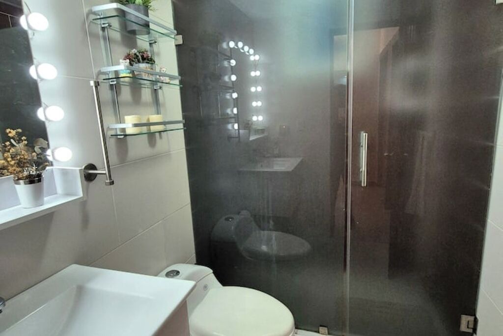 Photo of Bathroom in Los Rios