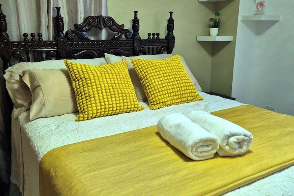 Photo of Bedroom in Los Rios