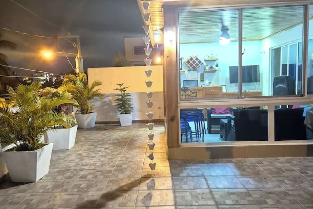 Photo of Outdoor in Los Rios