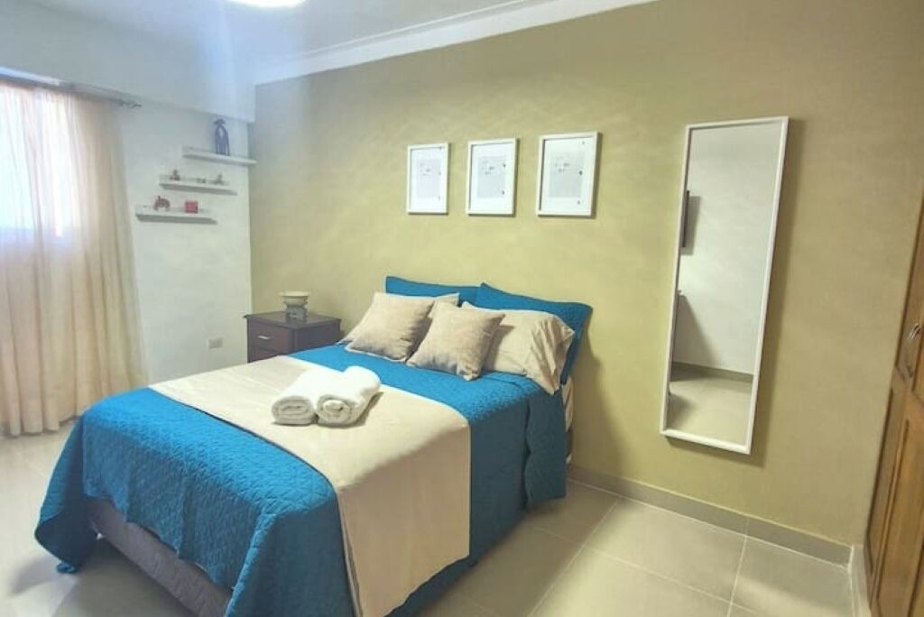Photo of Bedroom in Los Rios