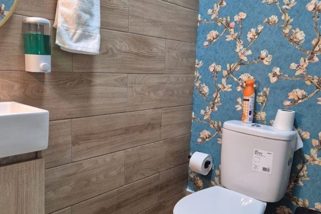 Photo of Bathroom in Ensanche Naco
