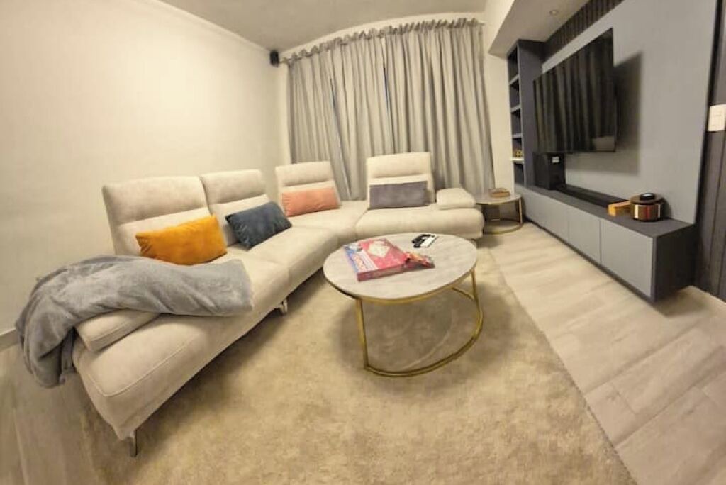 Photo of Livingroom in Ensanche Naco