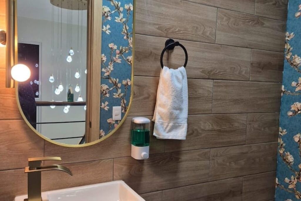 Photo of Bathroom in Ensanche Naco