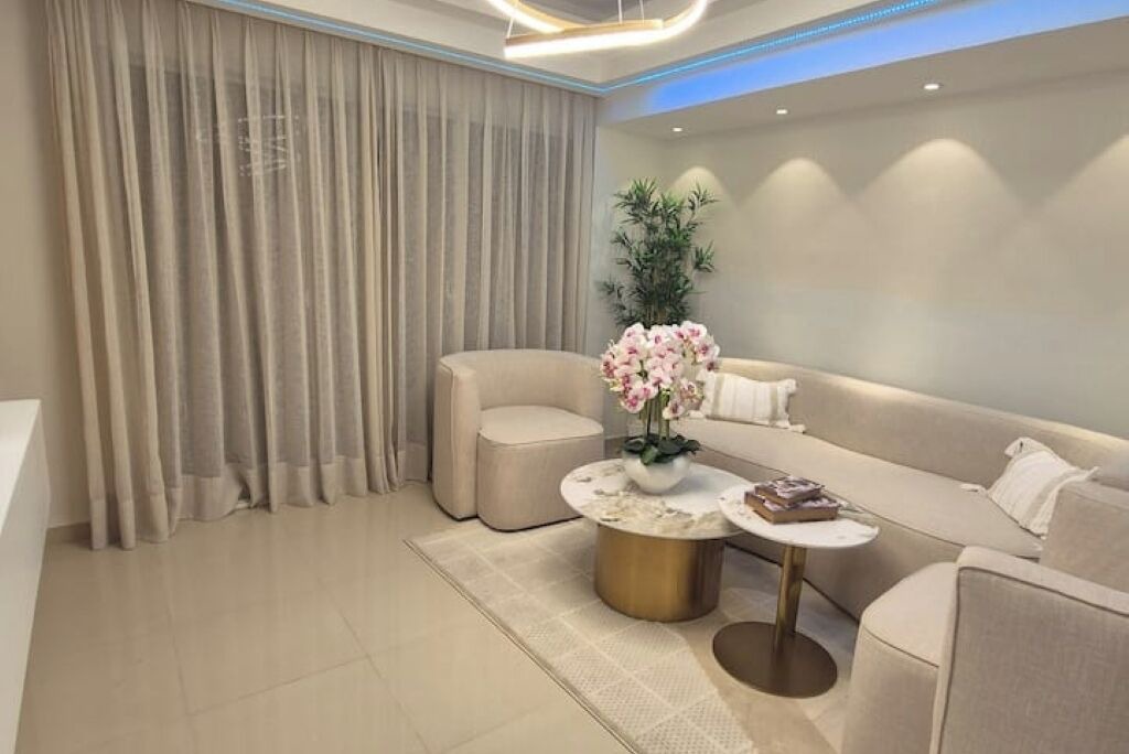 Photo of Livingroom in Ensanche Naco