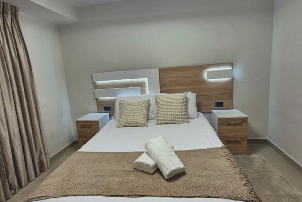 Photo of Bedroom in Ensanche Naco
