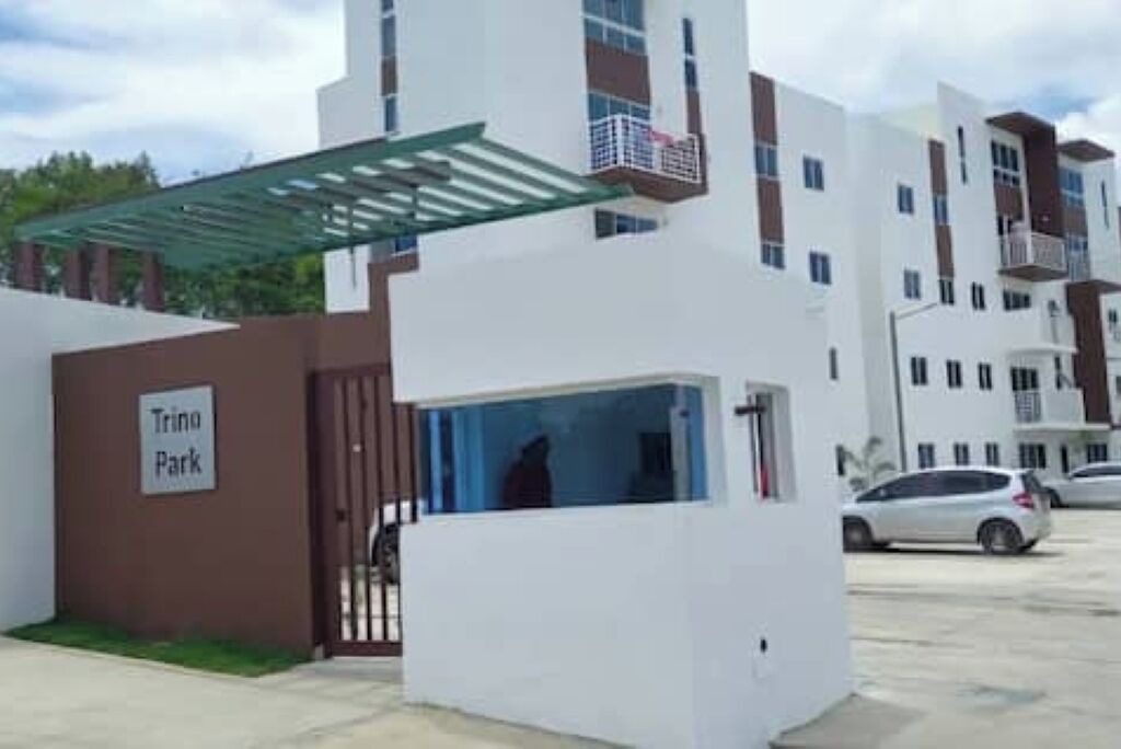 Photo of Outdoor in Ensanche Naco