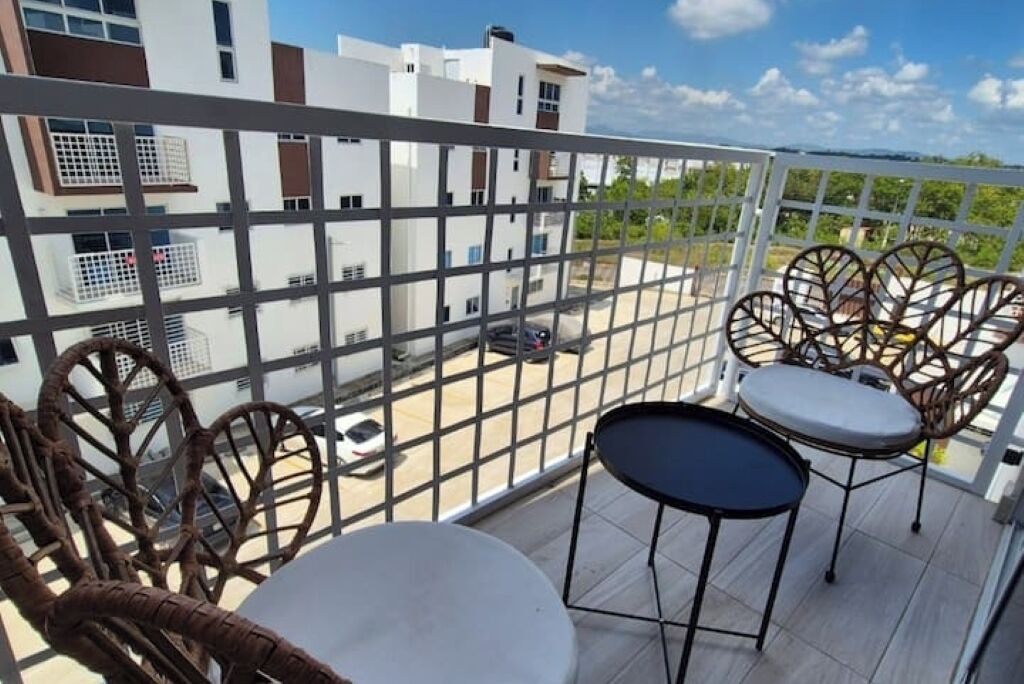 Photo of Outdoor in Ensanche Naco