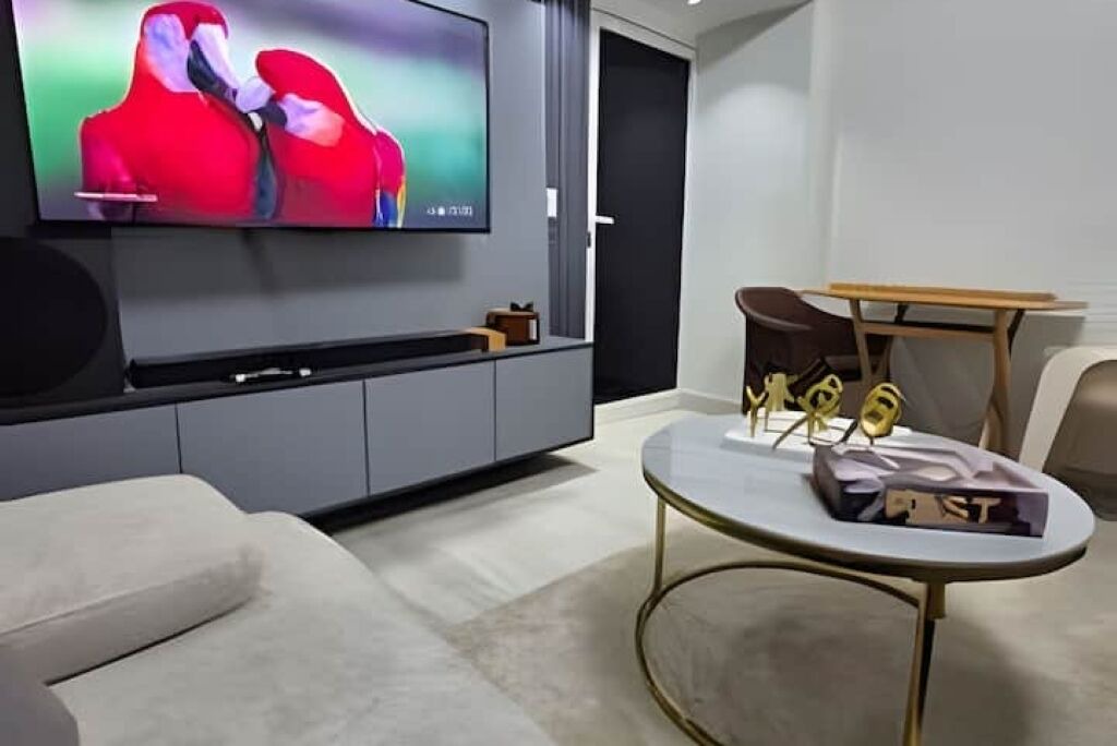 Photo of Livingroom in Ensanche Naco