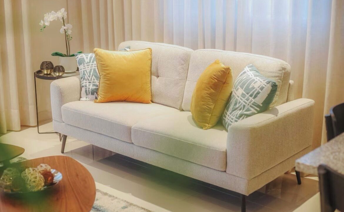 Photo of Livingroom in Santo Domingo Oeste