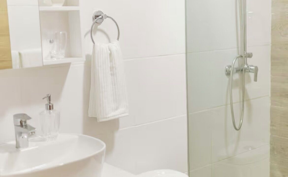 Photo of Bathroom in Santo Domingo Oeste