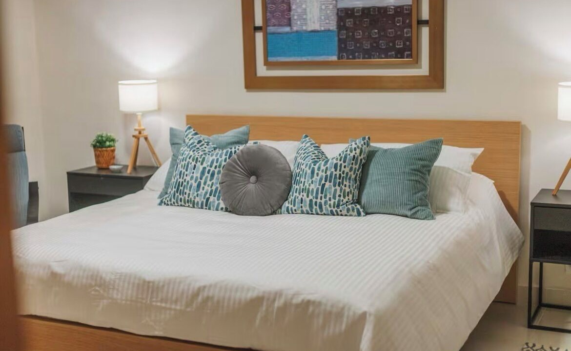 Photo of Bedroom in Santo Domingo Oeste