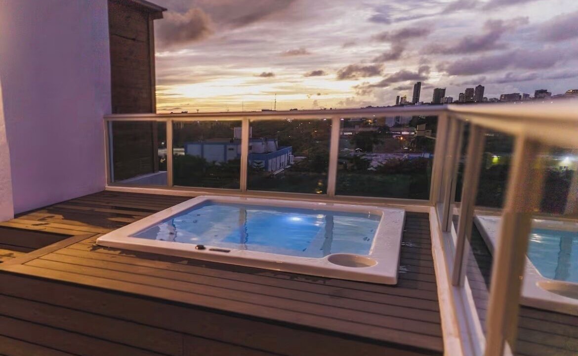 Photo of Outdoor in Santo Domingo Oeste