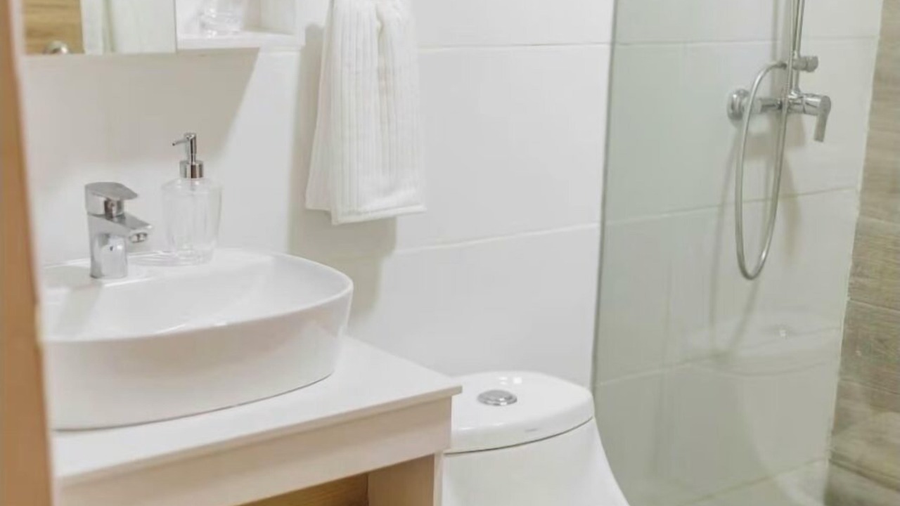 Photo of Bathroom in Santo Domingo Oeste