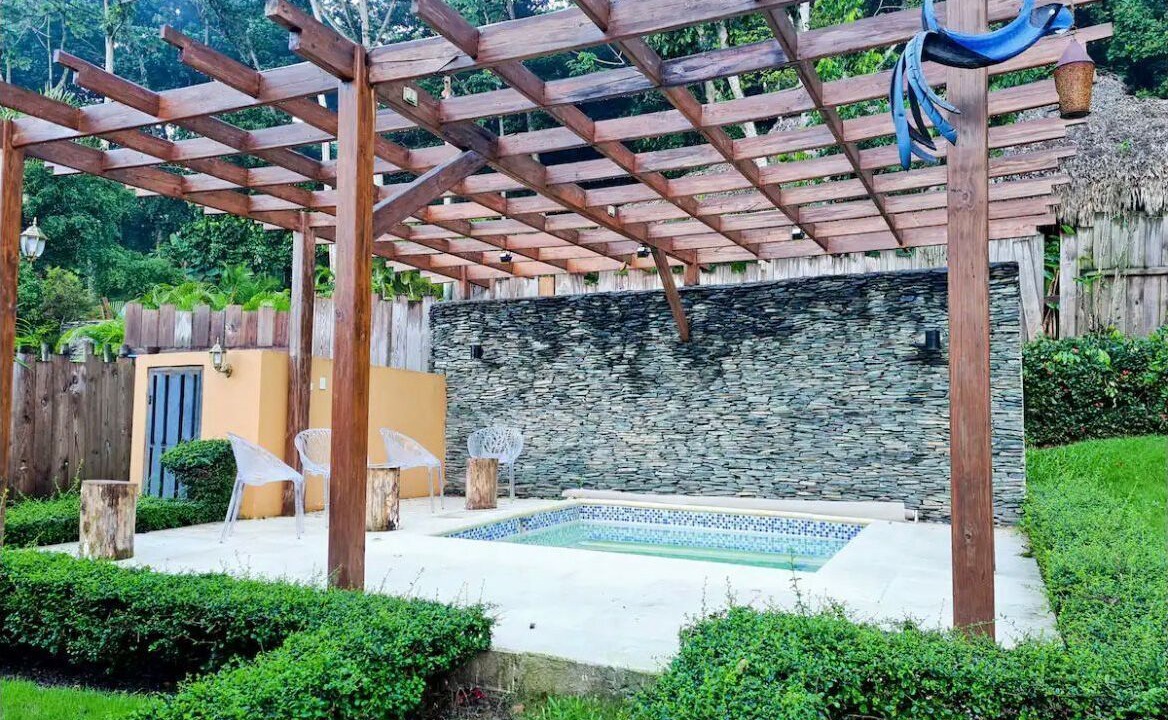 Photo of Patio Balcony in La Joya