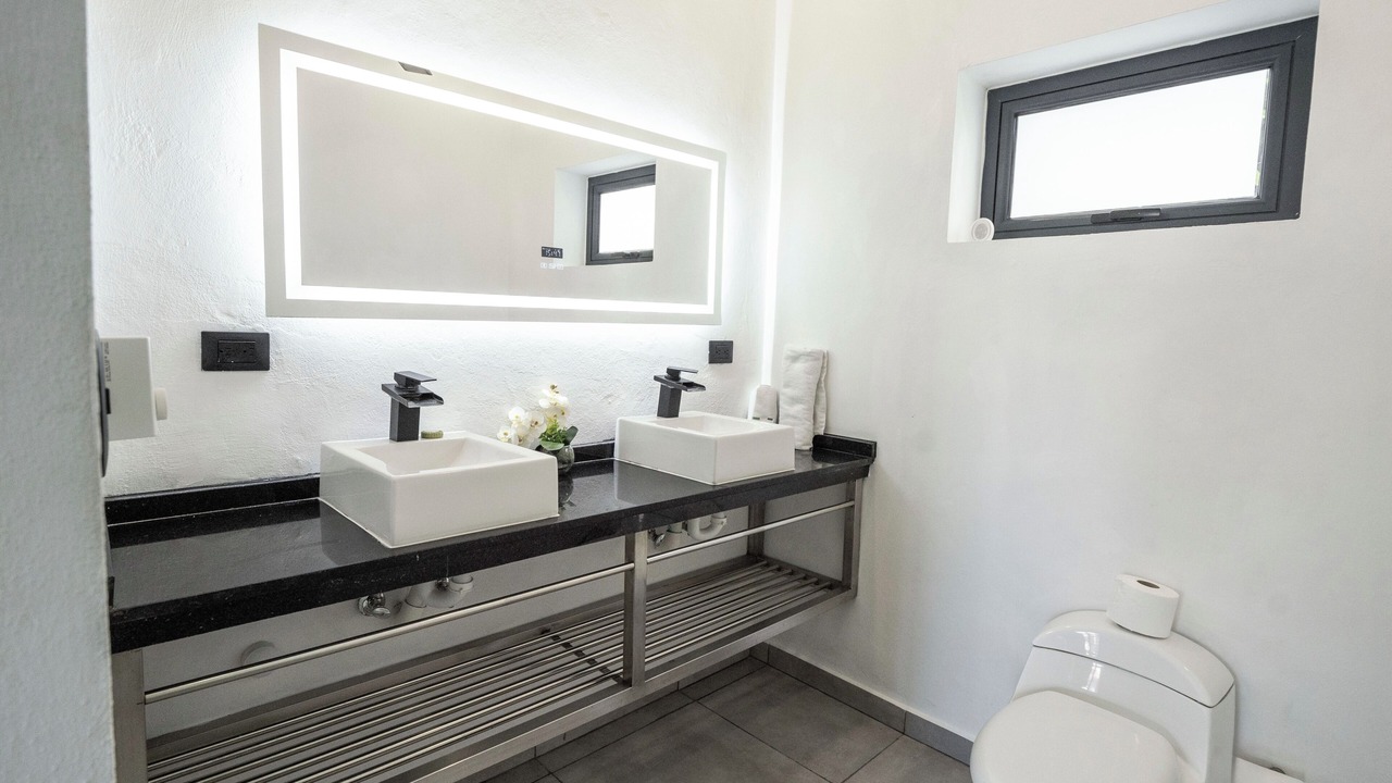 Photo of Bathroom in El Batey