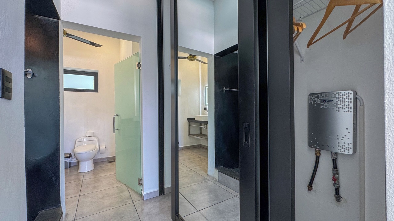 Photo of Bathroom in El Batey