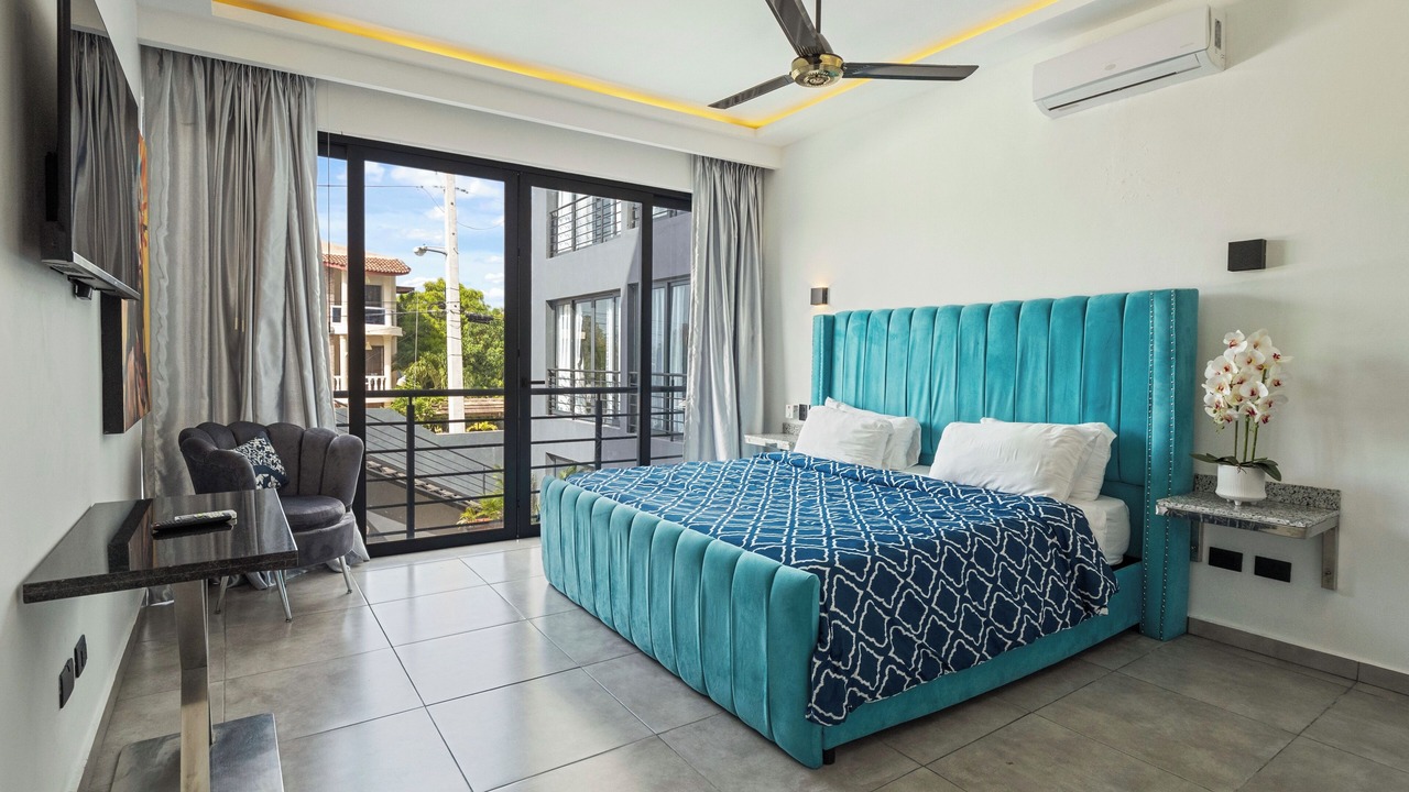 Photo of Bedroom in El Batey