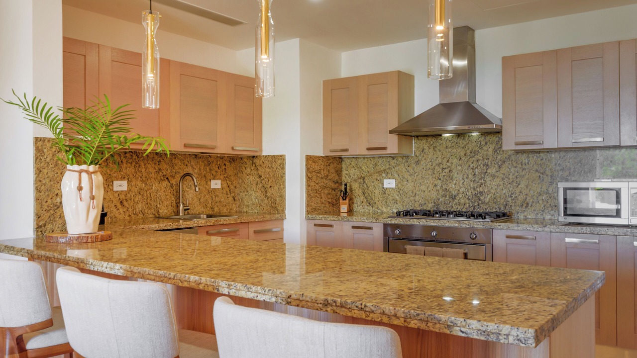 Photo of Kitchen in Casa de Campo