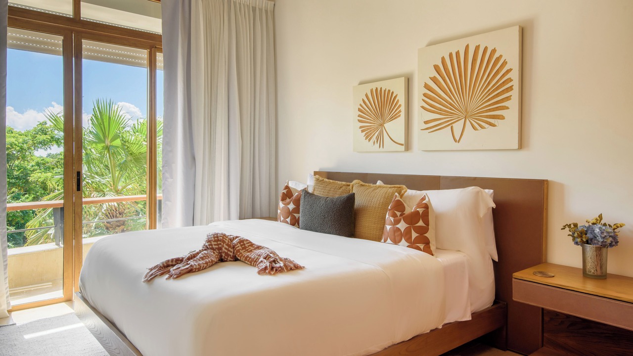 Photo of Bedroom in Casa de Campo