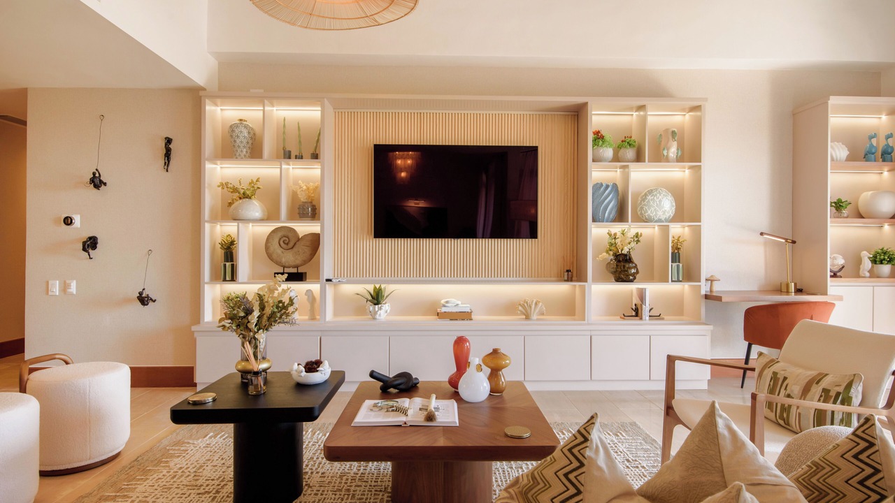 Photo of Livingroom in Casa de Campo