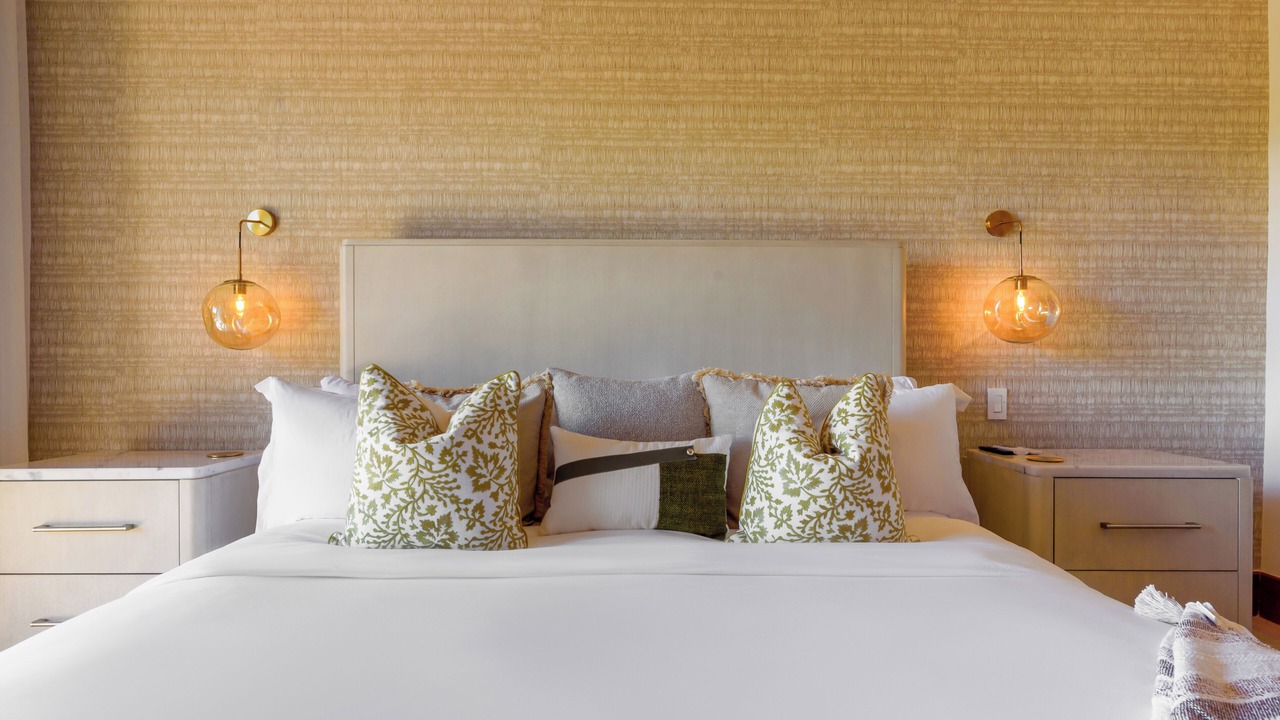Photo of Bedroom in Casa de Campo