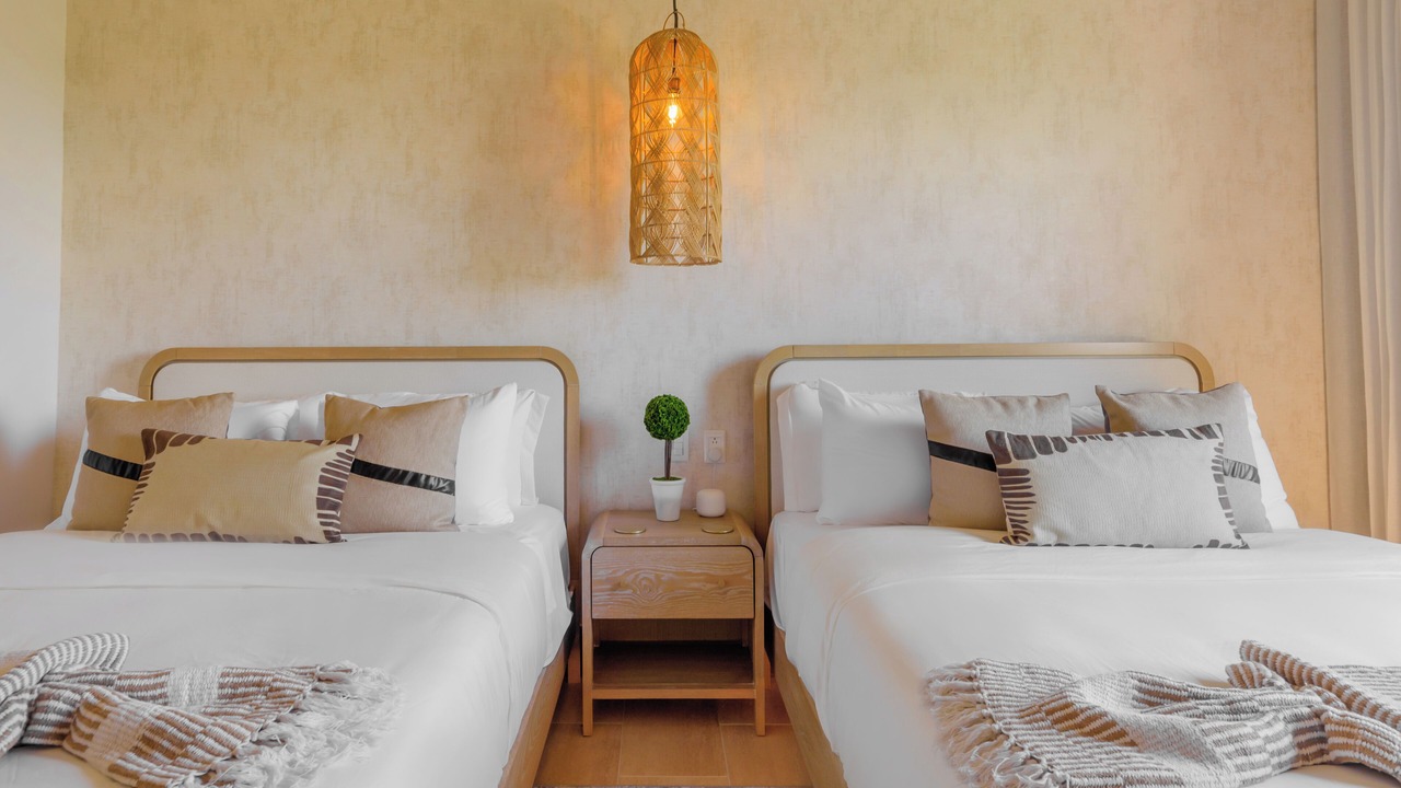 Photo of Bedroom in Casa de Campo