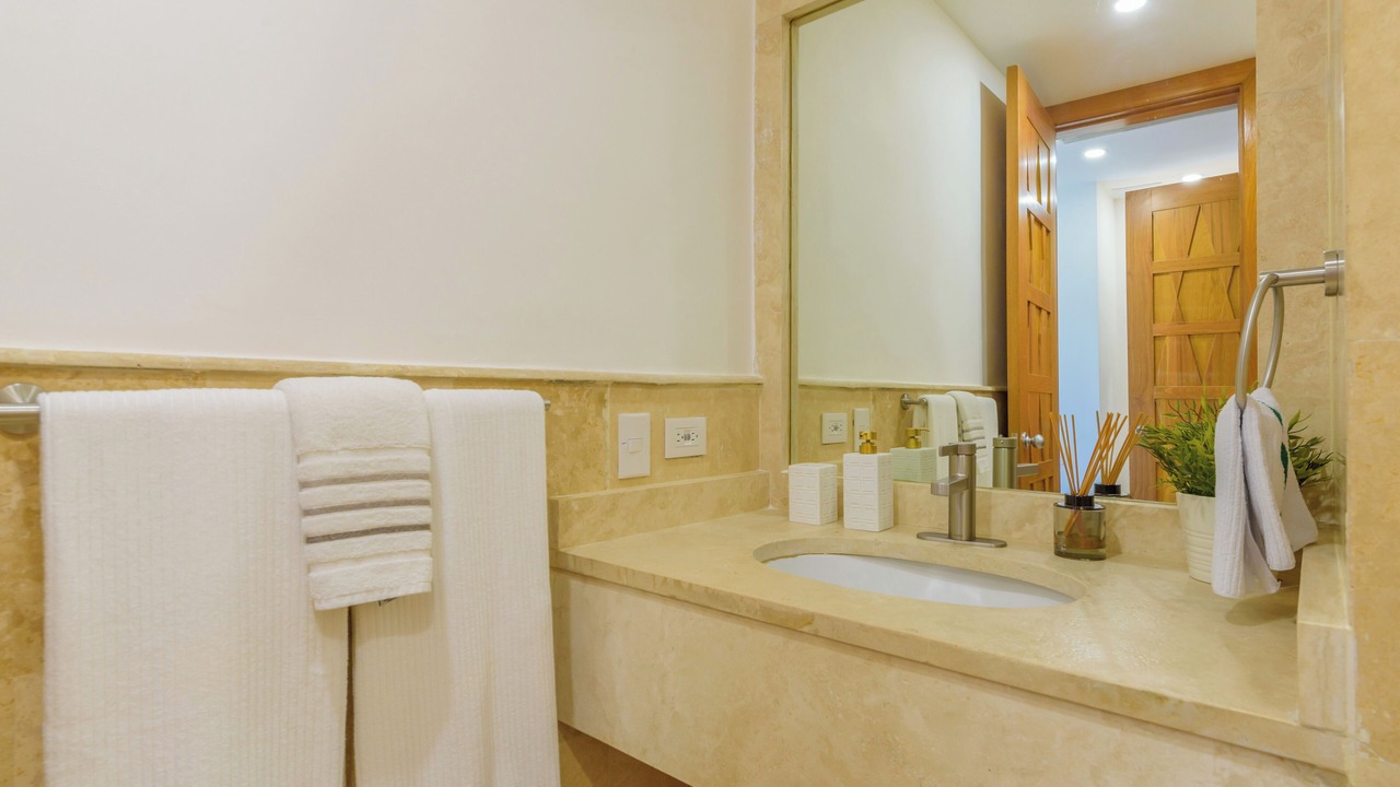 Photo of Bathroom in Casa de Campo