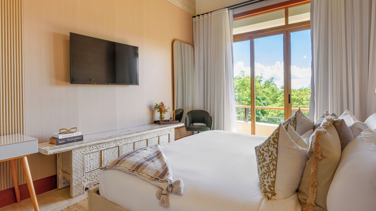 Photo of Bedroom in Casa de Campo