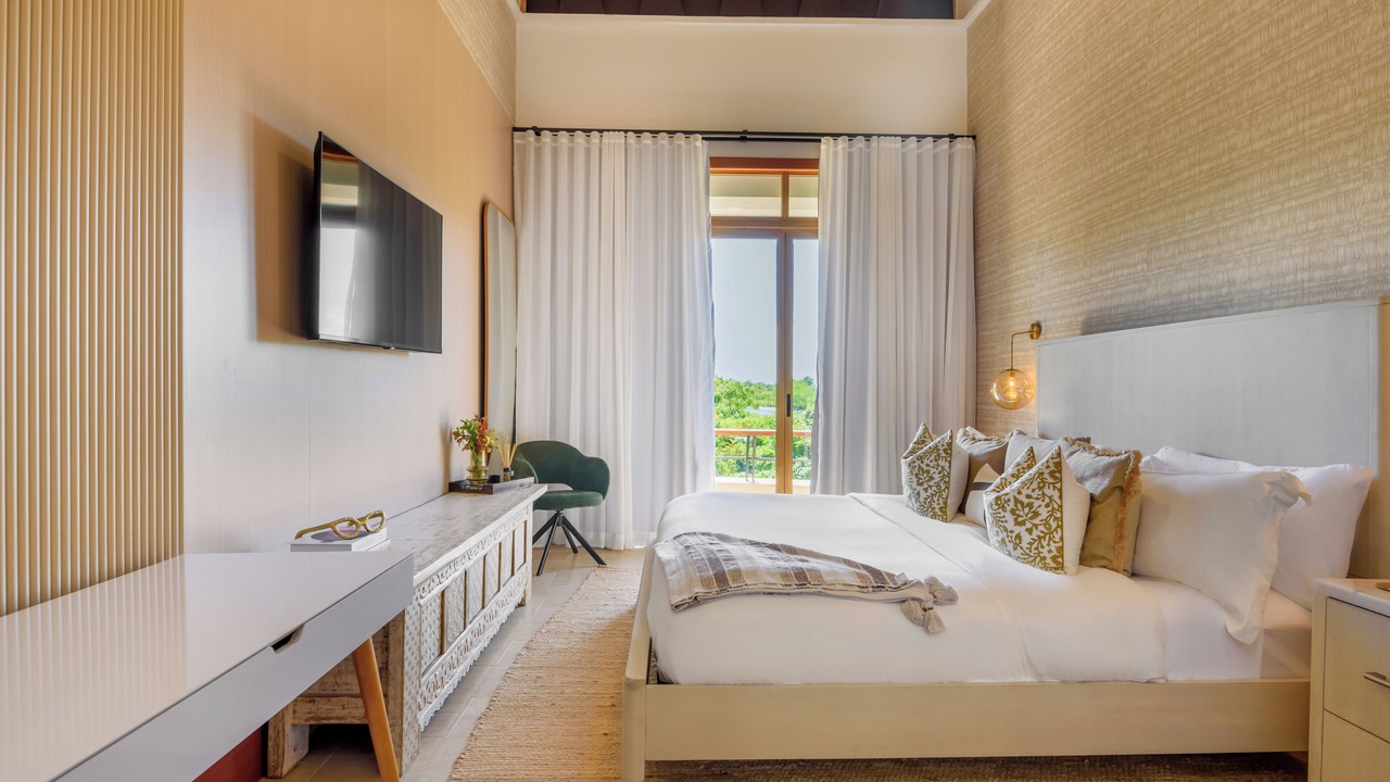 Photo of Bedroom in Casa de Campo