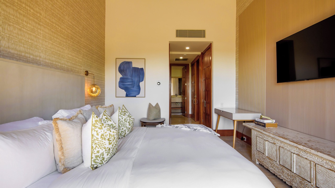 Photo of Bedroom in Casa de Campo