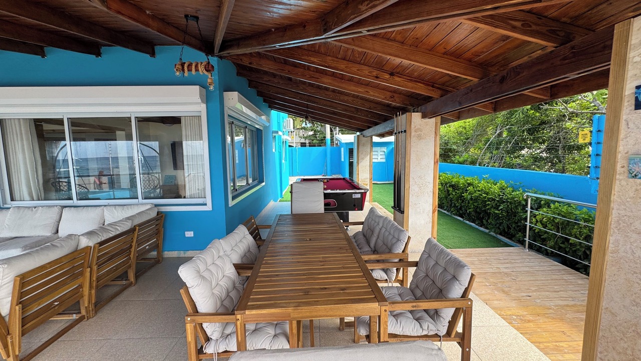 Photo of Outdoor in Guayacanes
