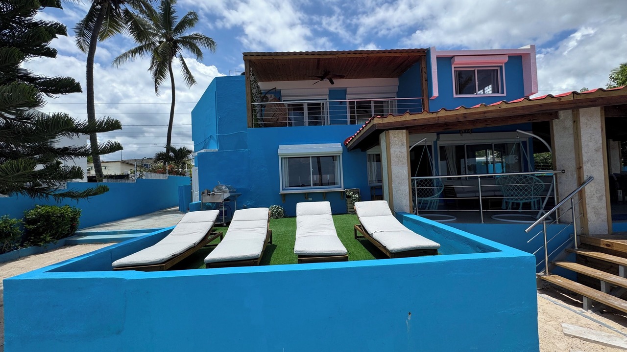 Photo of Patio Balcony in Guayacanes