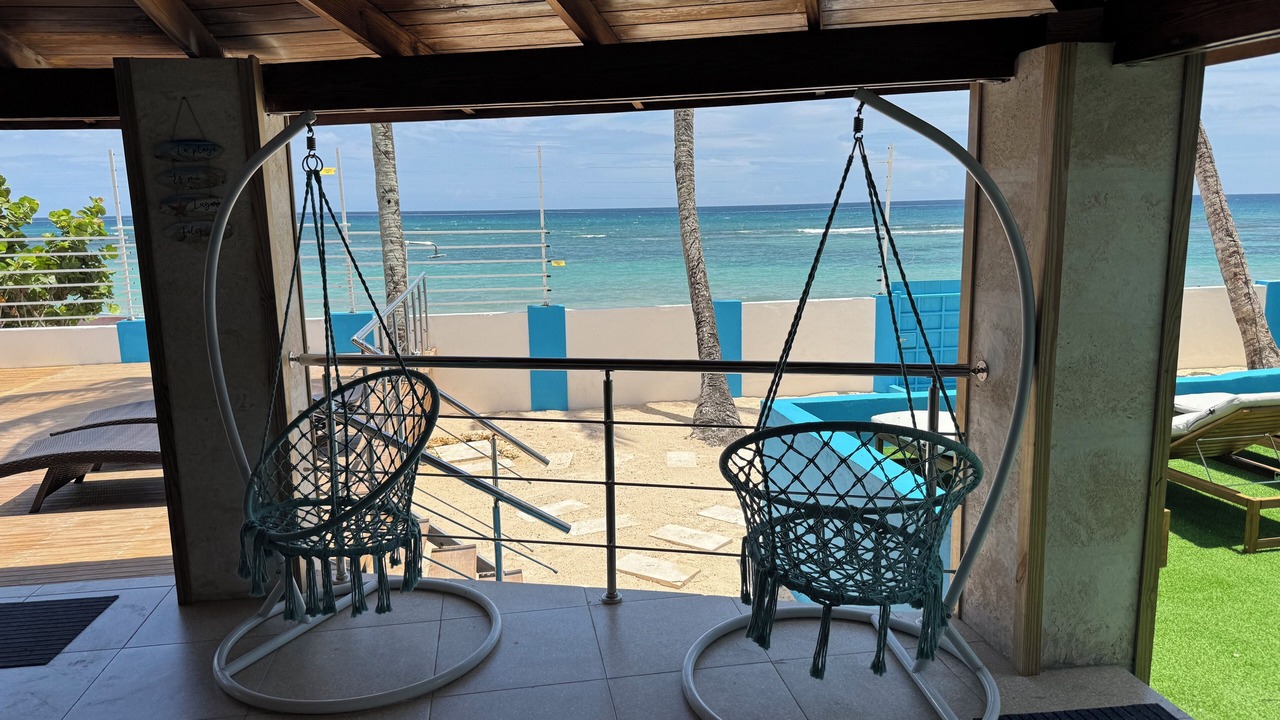Photo of Patio Balcony in Guayacanes