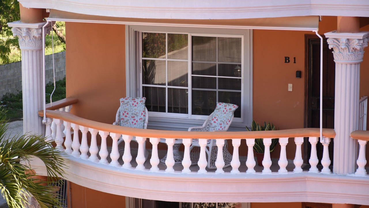 Photo of Outdoor in Playa Bibijagua