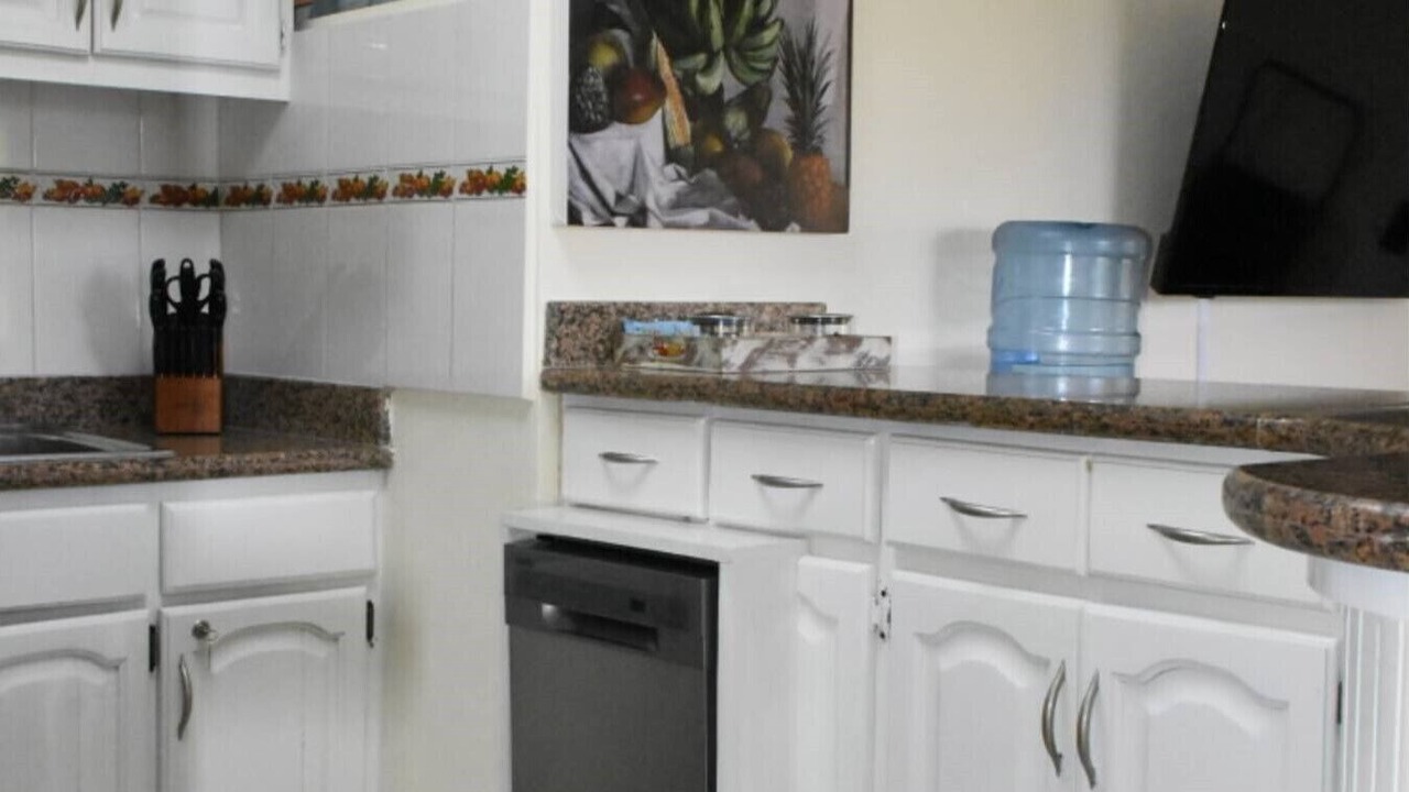 Photo of Kitchen in Playa Bibijagua