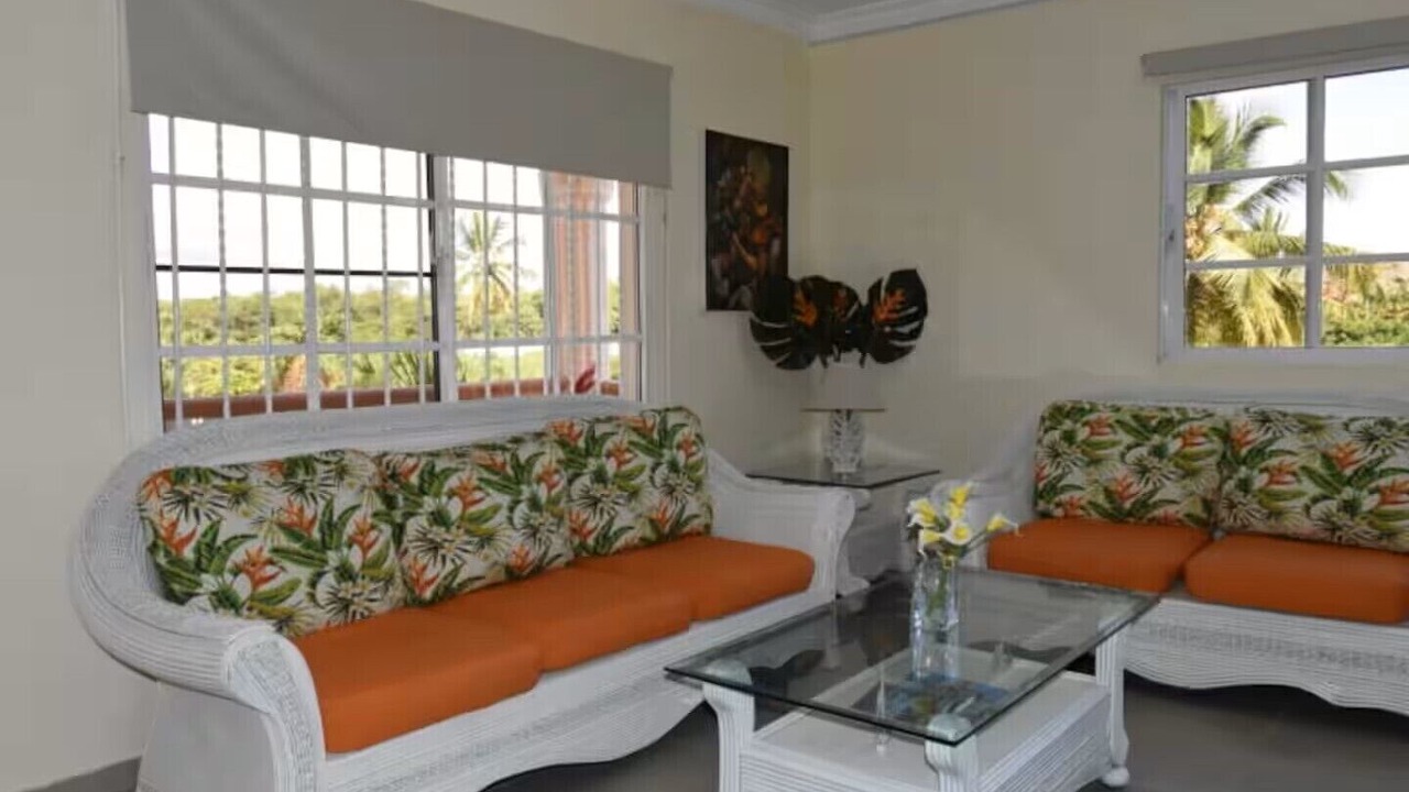 Photo of Livingroom in Playa Bibijagua