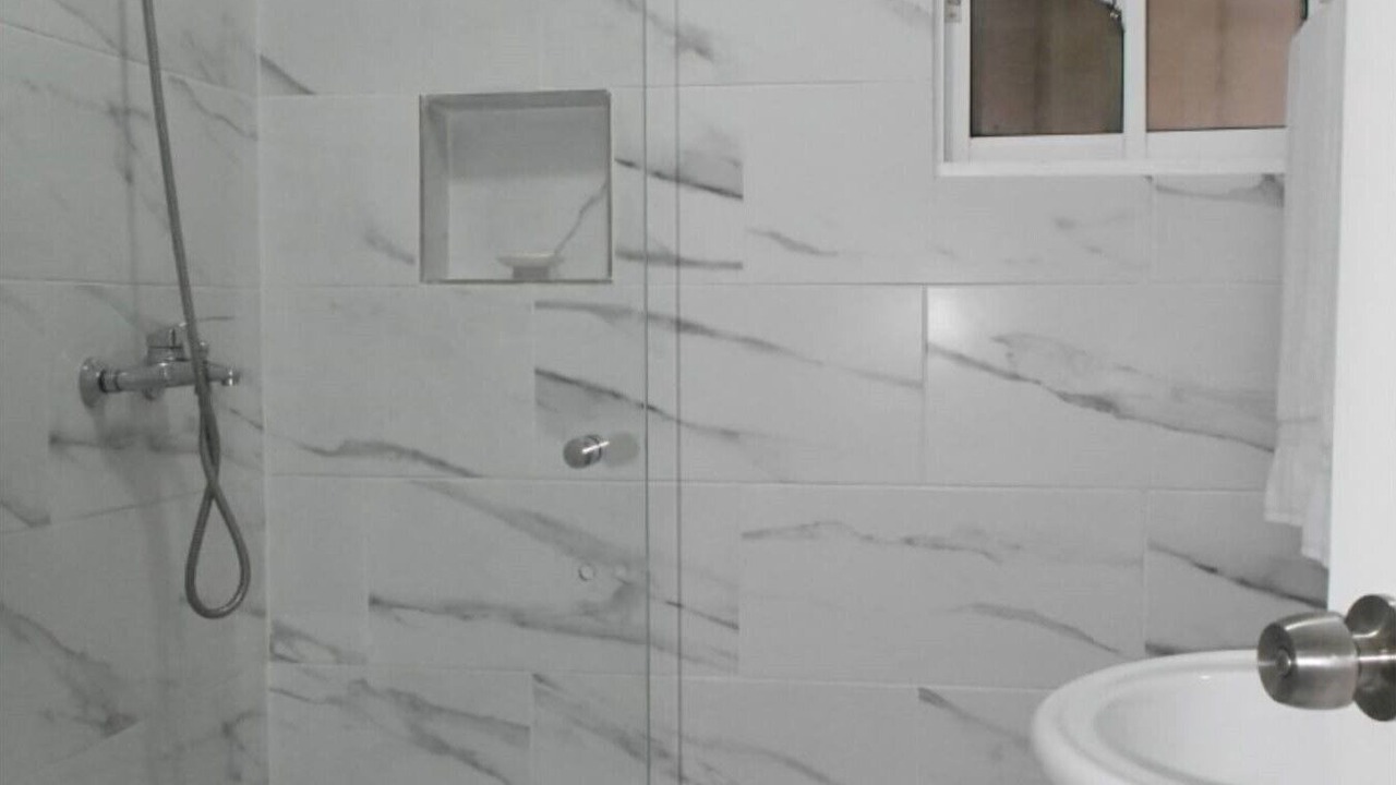 Photo of Bathroom in Playa Bibijagua