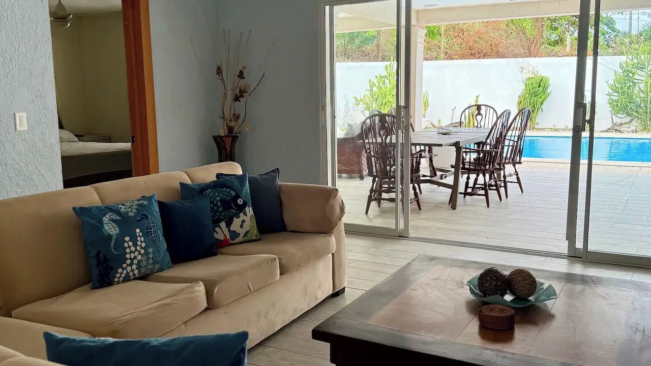 Photo of Livingroom in Costambar