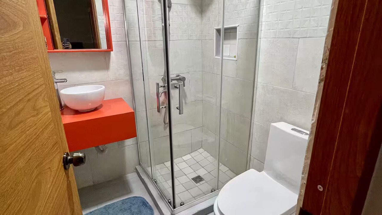Photo of Bathroom in Costambar
