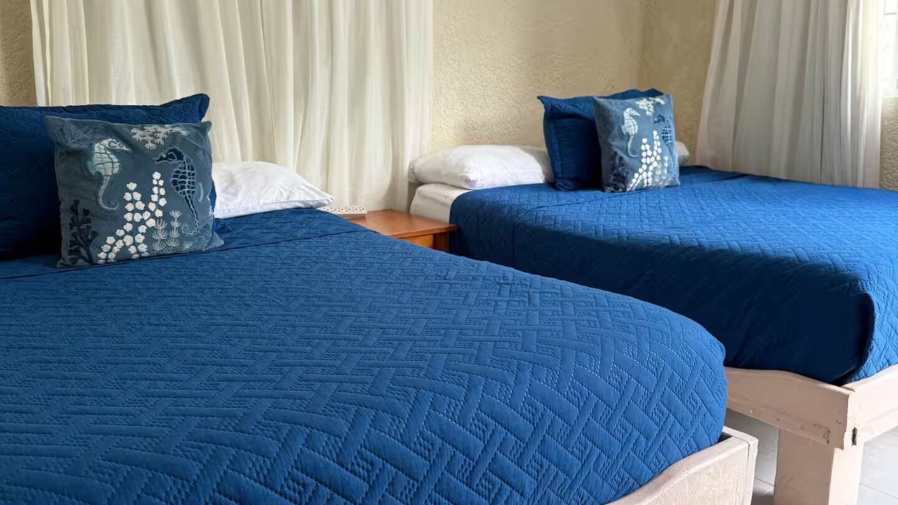 Photo of Bedroom in Costambar