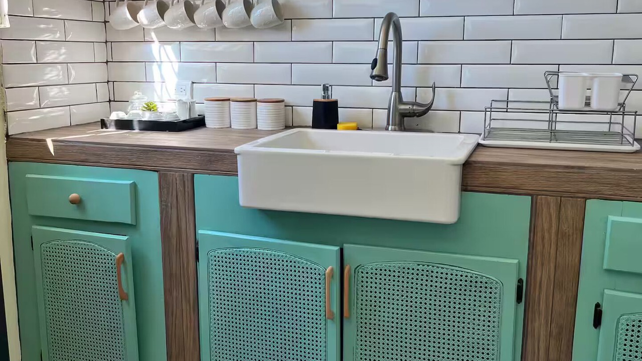 Photo of Bathroom in Costambar