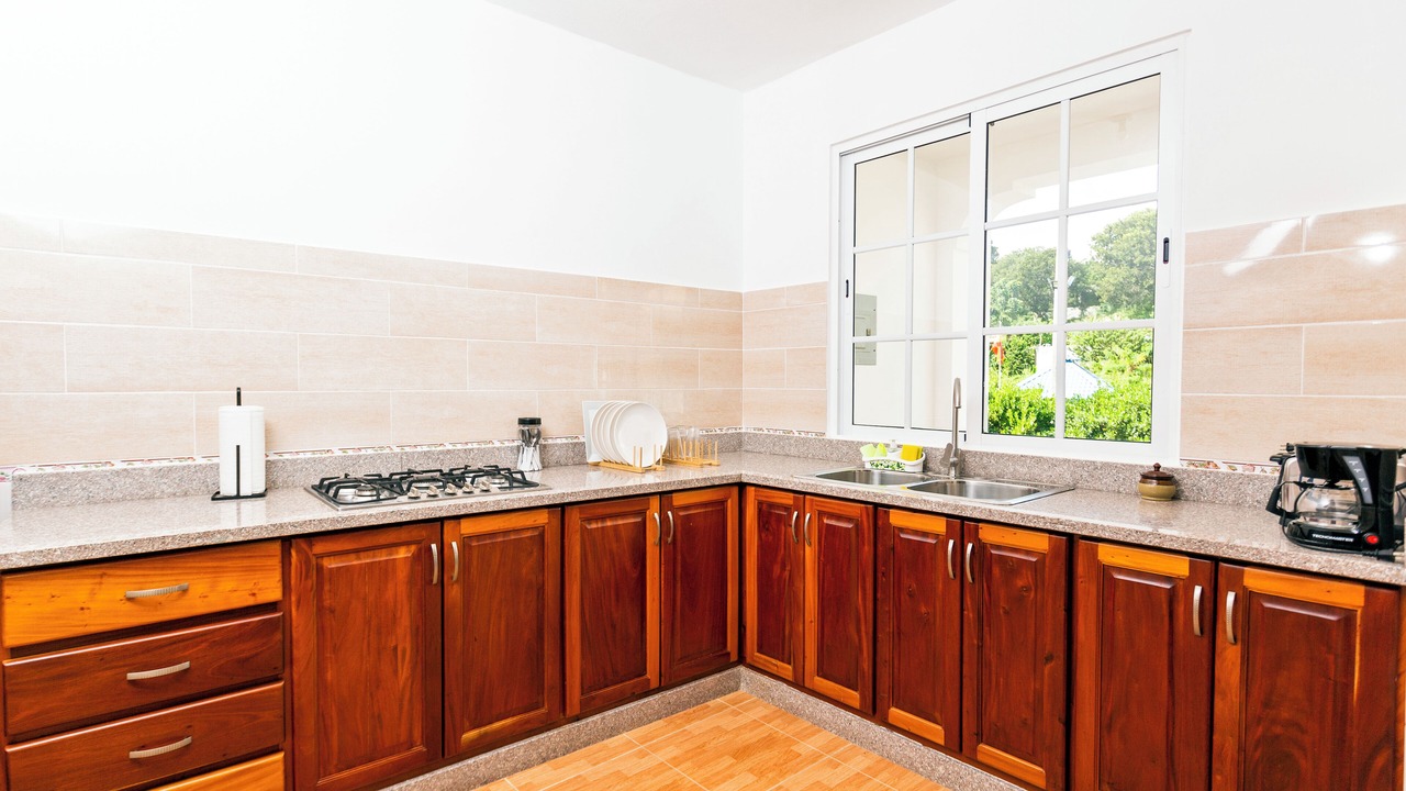 Photo of Kitchen in San Cristobal